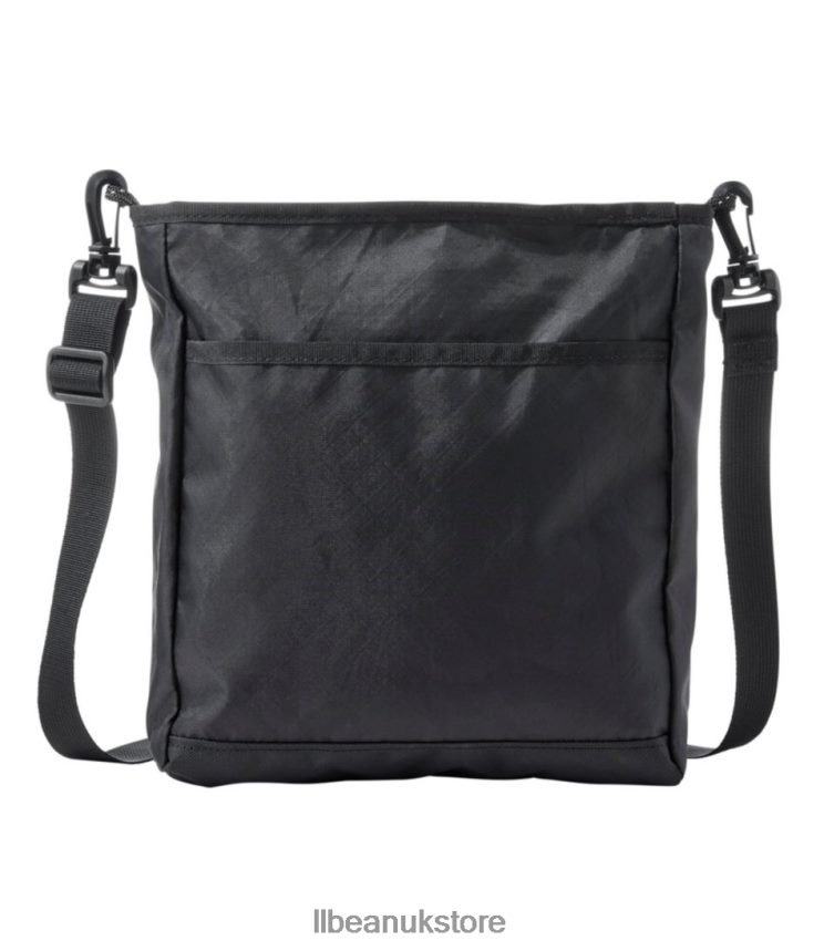 Accessories L.L.Bean Flowfold Crossbody Bag II Navy Unisex 0VRR662347
