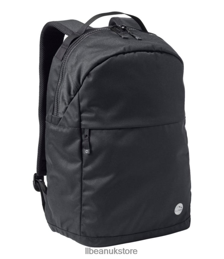 Accessories L.L.Bean Athleisure Backpack Black Unisex 0VRR666254