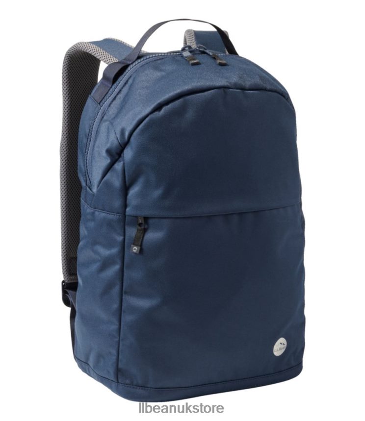 Accessories L.L.Bean Athleisure Backpack Navy Unisex 0VRR665485