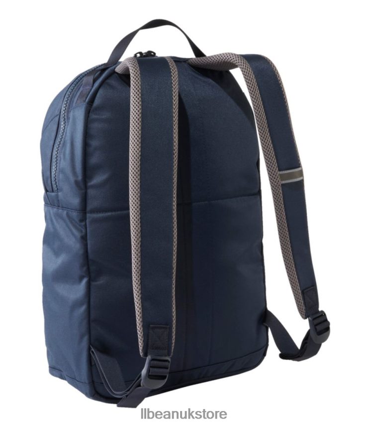 Accessories L.L.Bean Athleisure Backpack Navy Unisex 0VRR665485