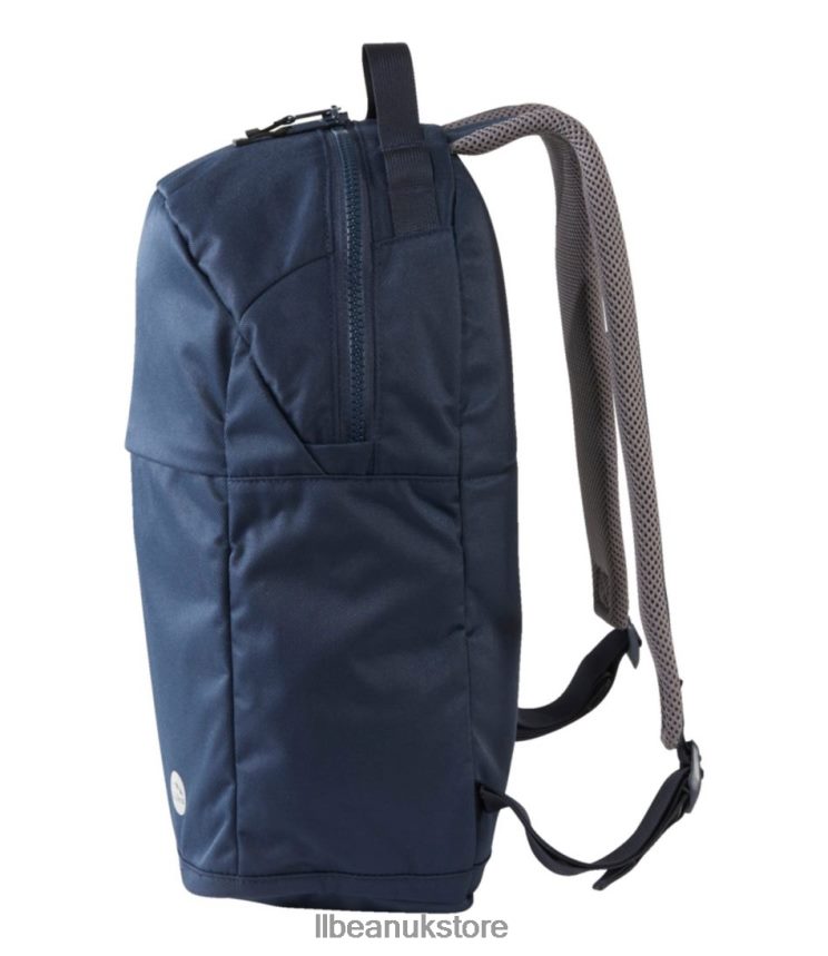 Accessories L.L.Bean Athleisure Backpack Navy Unisex 0VRR665485