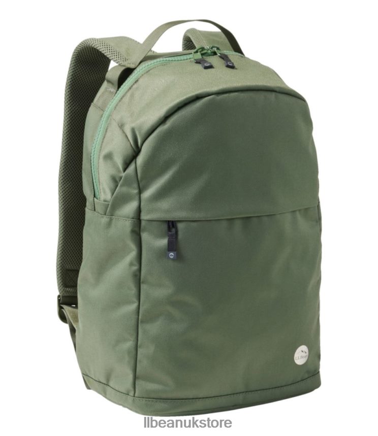 Accessories L.L.Bean Athleisure Backpack Thyme Unisex 0VRR664303