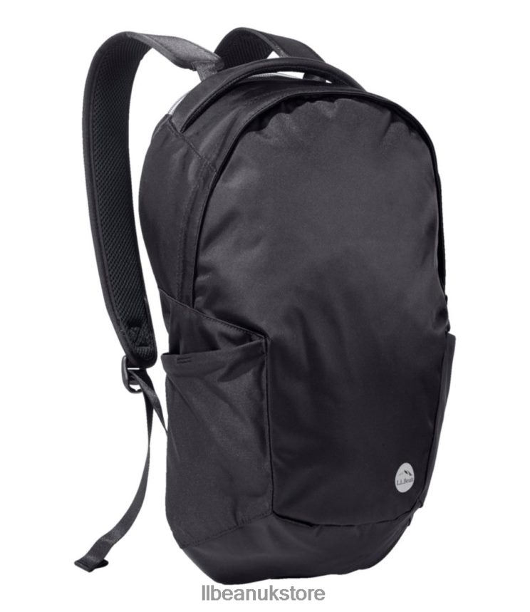 Accessories L.L.Bean Boundless Backpack Black Unisex 0VRR665455