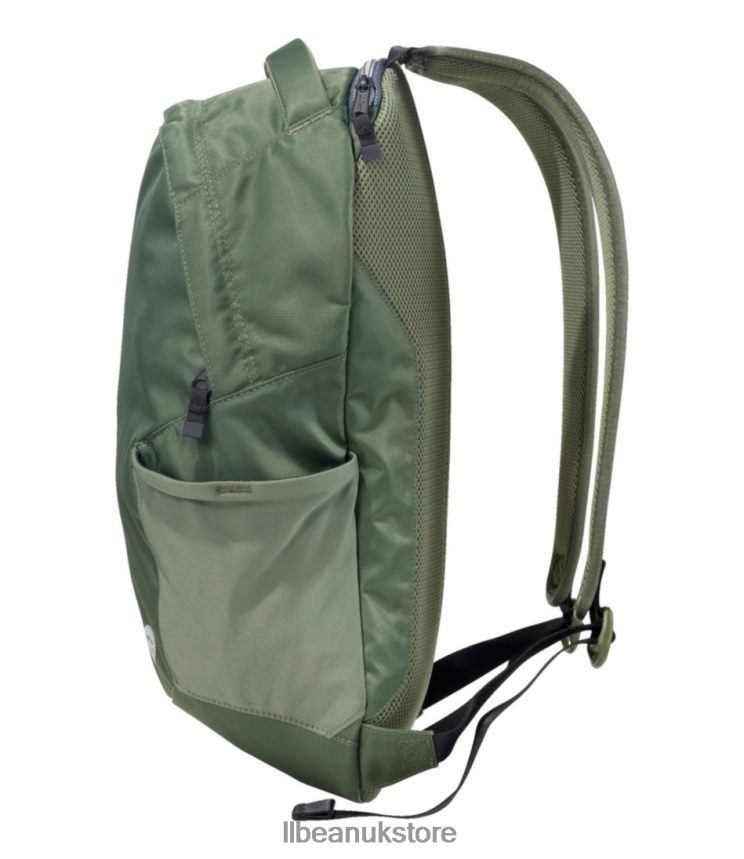 Accessories L.L.Bean Boundless Backpack Dark Plum Rose Unisex 0VRR662378