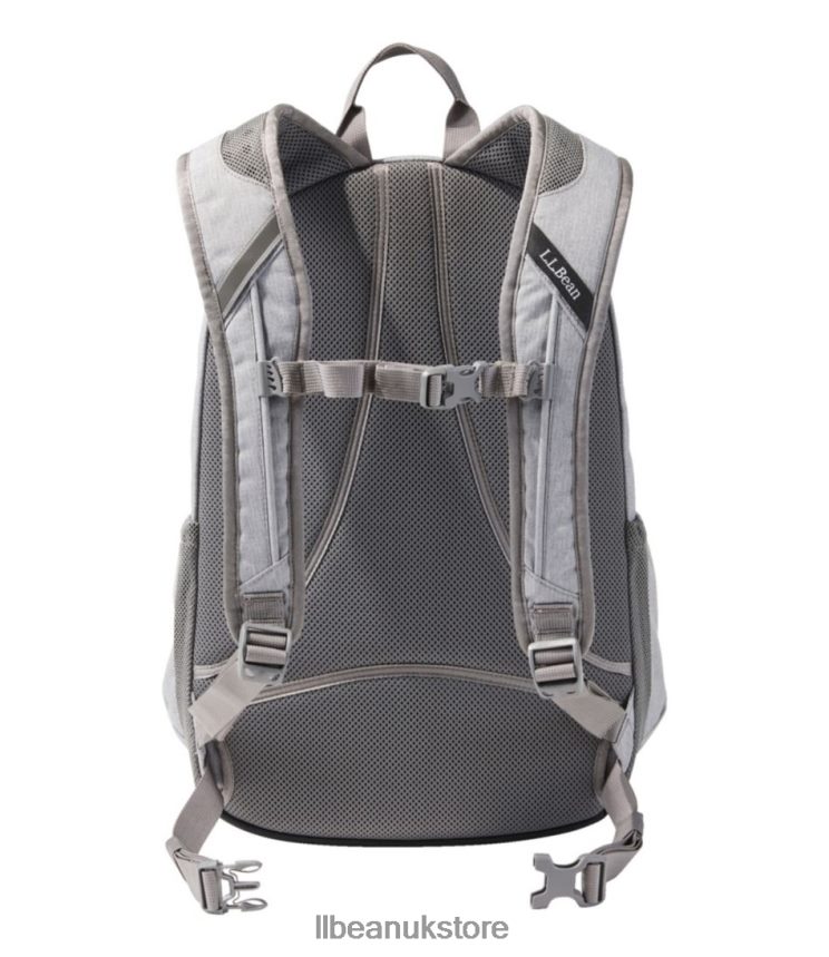 Accessories L.L.Bean Comfort Carry Laptop Pack Washed Orchid Unisex 0VRR664237