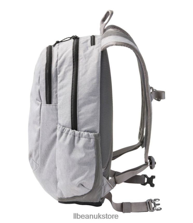 Accessories L.L.Bean Comfort Carry Laptop Pack Washed Orchid Unisex 0VRR664237