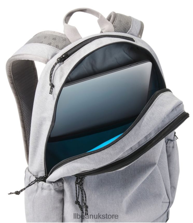 Accessories L.L.Bean Comfort Carry Laptop Pack Washed Orchid Unisex 0VRR664237