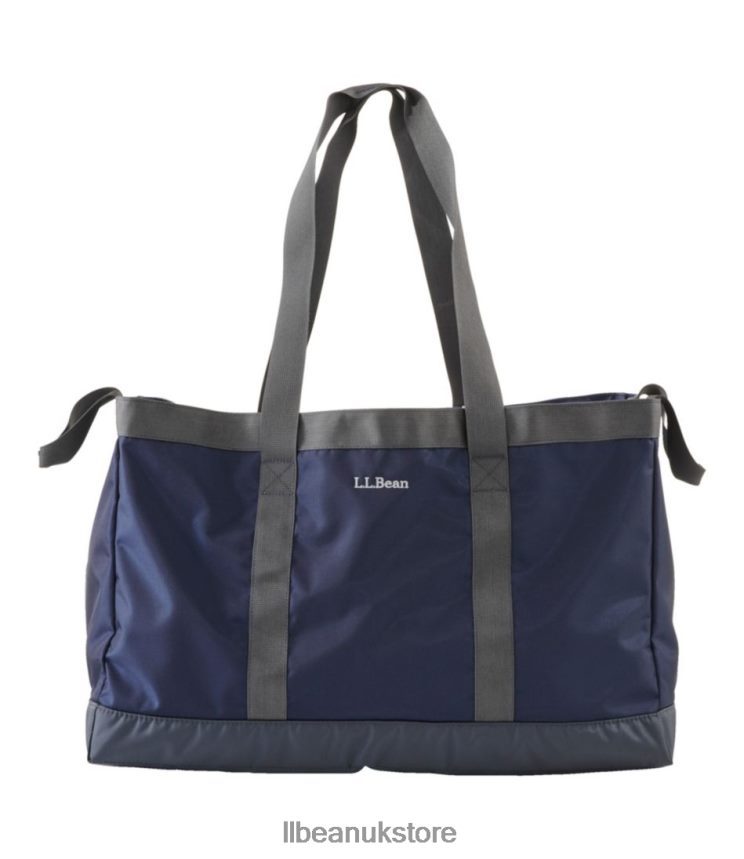 Accessories L.L.Bean Adventure Camp Tote Bright Navy Unisex 0VRR664257