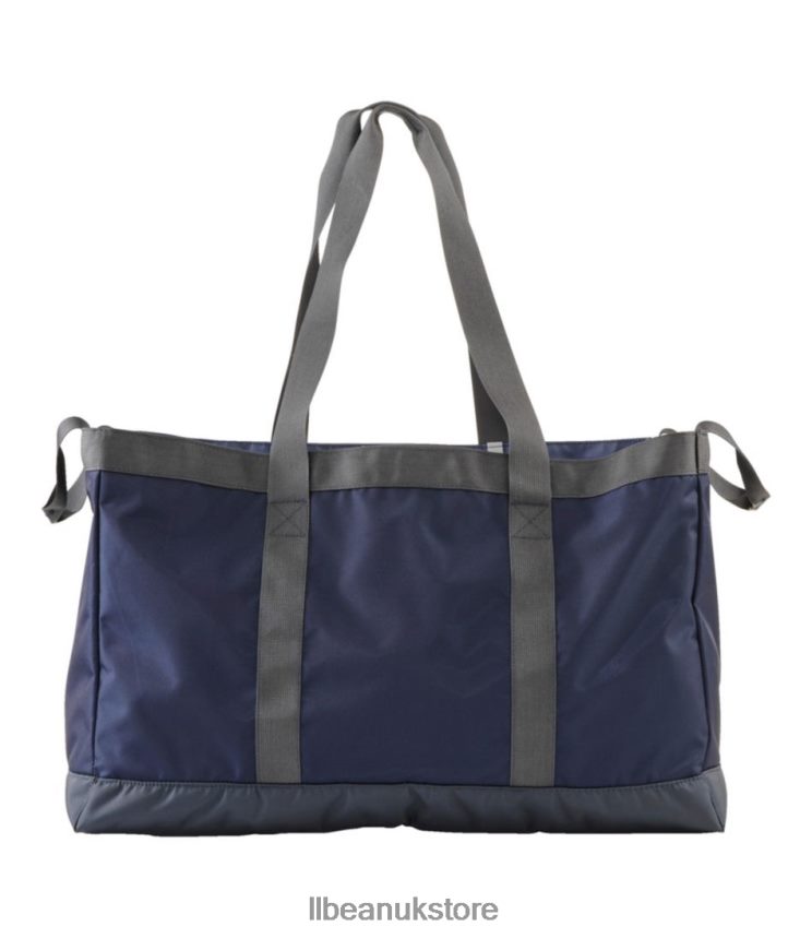 Accessories L.L.Bean Adventure Camp Tote Bright Navy Unisex 0VRR664257