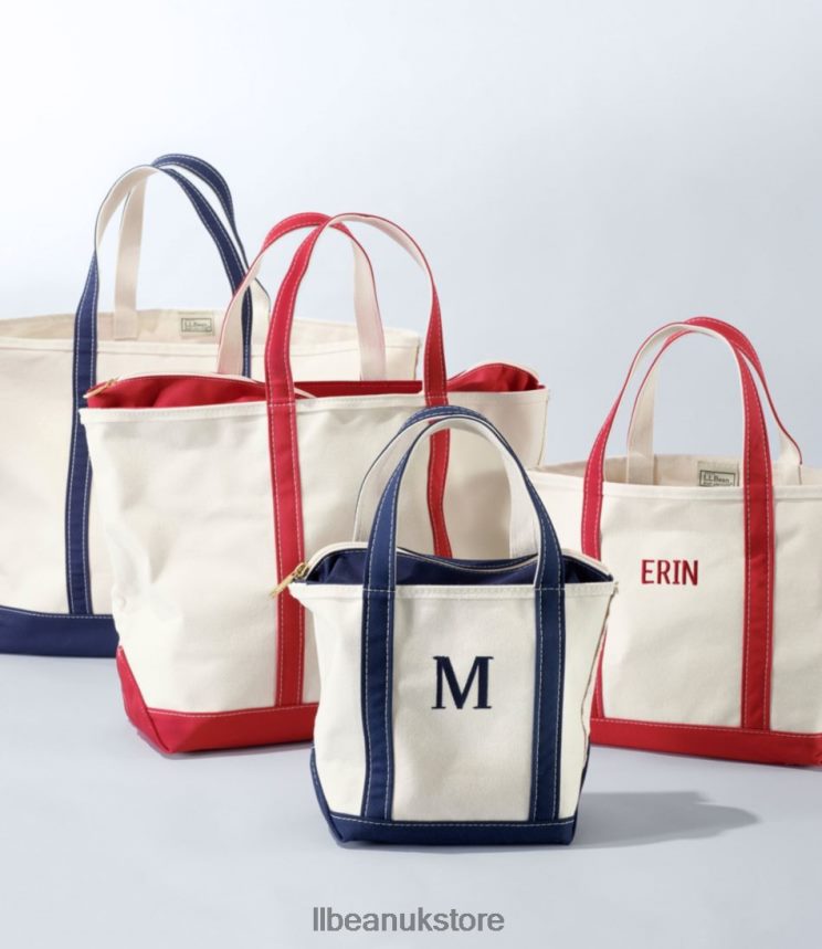 Accessories L.L.Bean Boat and Tote Field Gold Unisex 0VRR662313