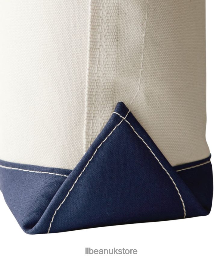 Accessories L.L.Bean Boat and Tote Natural Unisex 0VRR667084