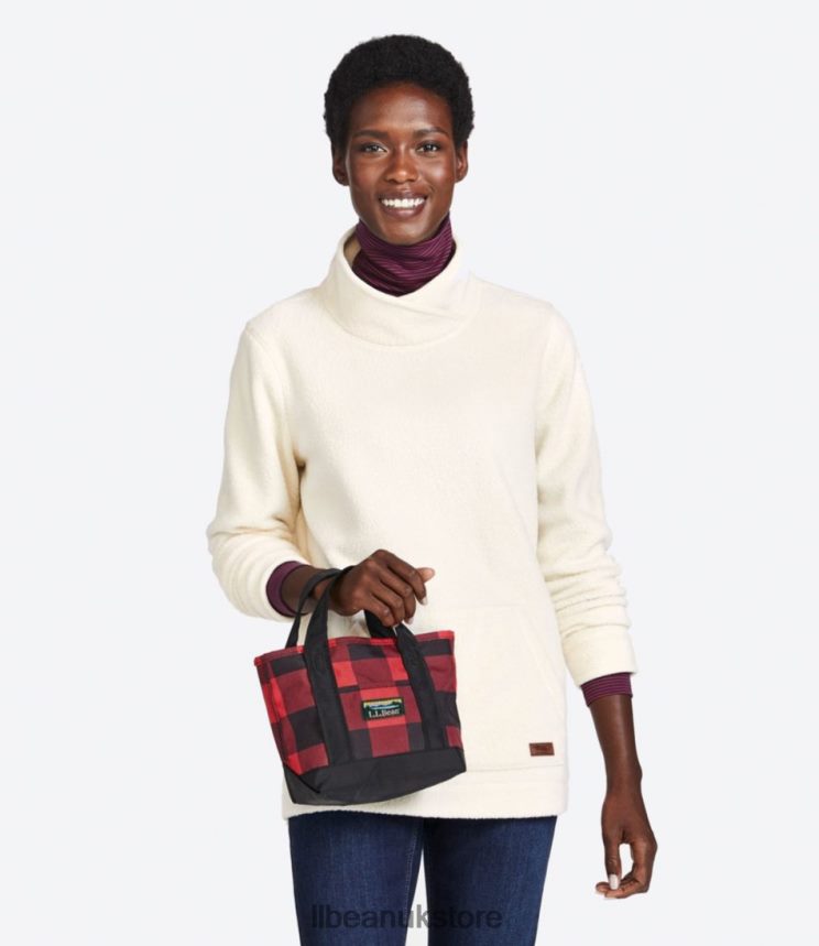 Accessories L.L.Bean Everyday Lightweight Totes Mini Apple Cinnamon Unisex 0VRR664213