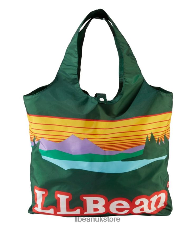 Accessories L.L.Bean Folding Bag Katahdin Unisex 0VRR662350
