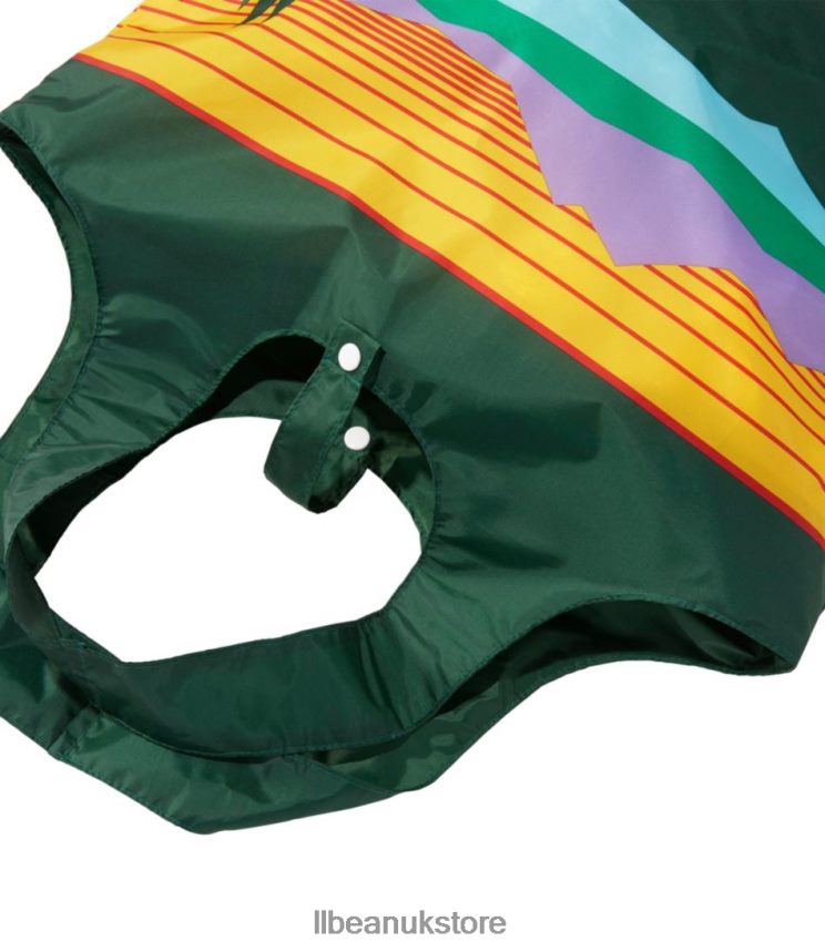 Accessories L.L.Bean Folding Bag Katahdin Unisex 0VRR662350