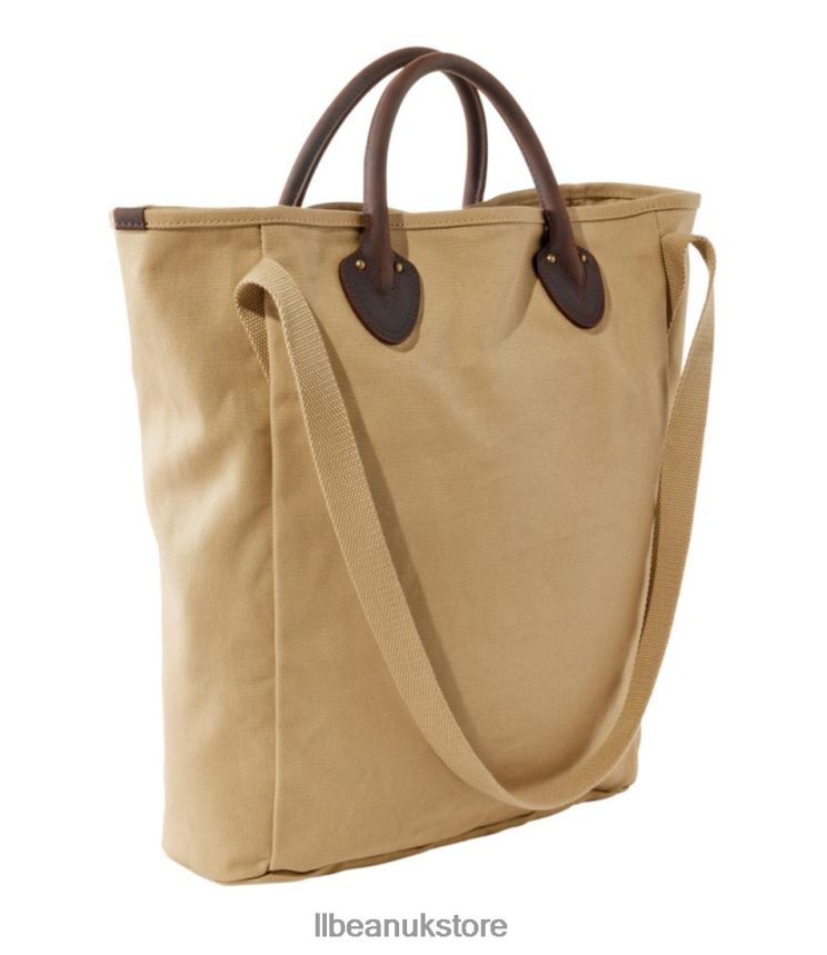 Accessories L.L.Bean Stonington Daily Carry Tote Black Unisex 0VRR666207