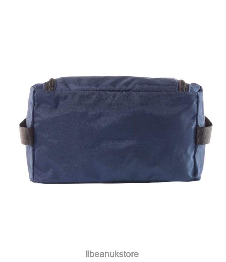 Accessories L.L.Bean Personal Organizer Toiletry Kit Black Unisex 0VRR665409