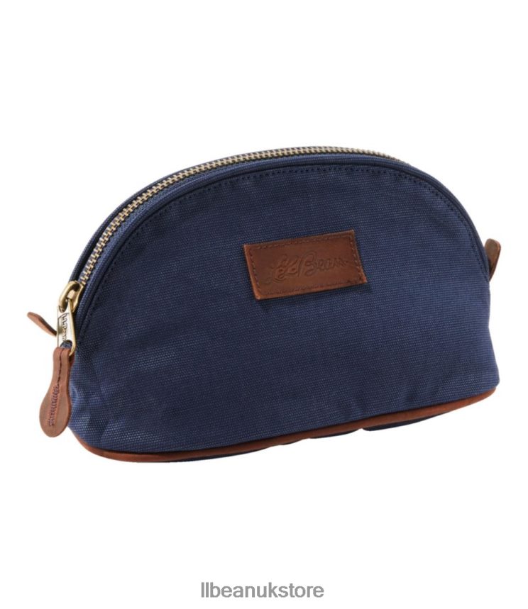 Accessories L.L.Bean Stonington Daily Carry Organizer Navy Unisex 0VRR665488