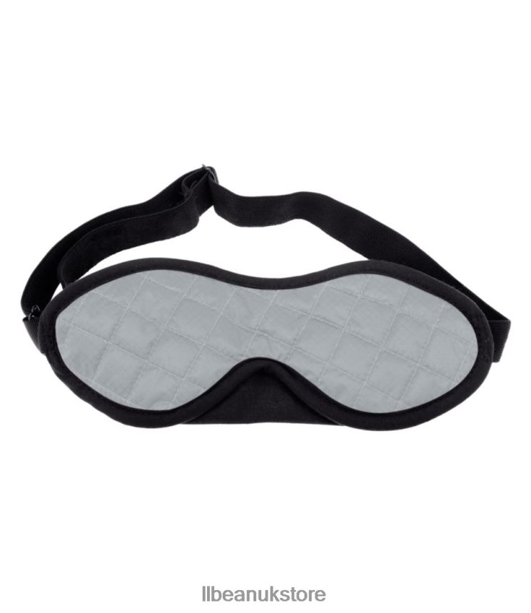 Accessories L.L.Bean Sea To Summit Eye Shades High Rise Grey Unisex 0VRR664292