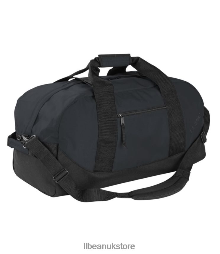 Accessories L.L.Bean Adventure Duffle Black Unisex 0VRR664222