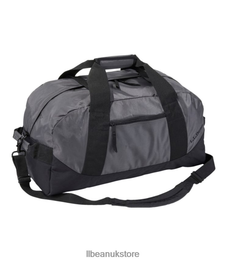 Accessories L.L.Bean Adventure Duffle Black Unisex 0VRR666758