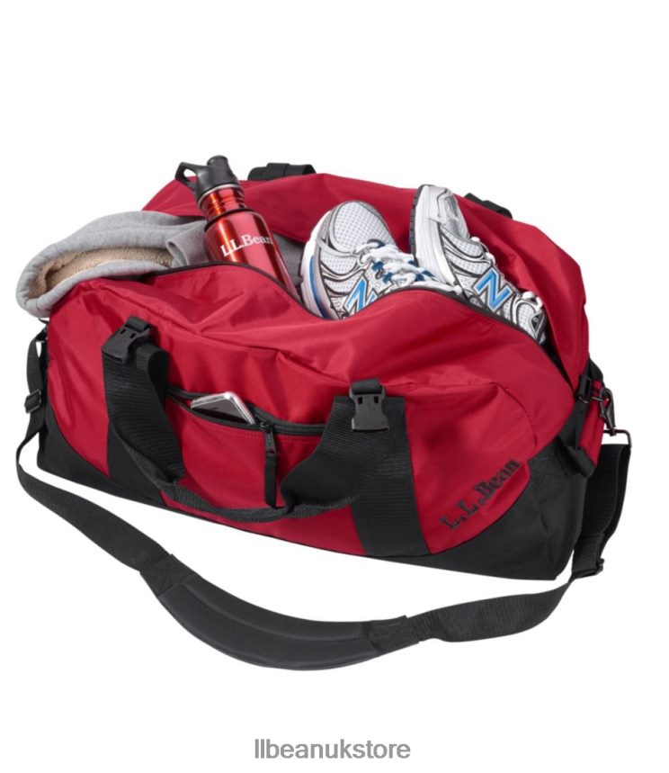 Accessories L.L.Bean Adventure Duffle Carbon Navy Unisex 0VRR664230