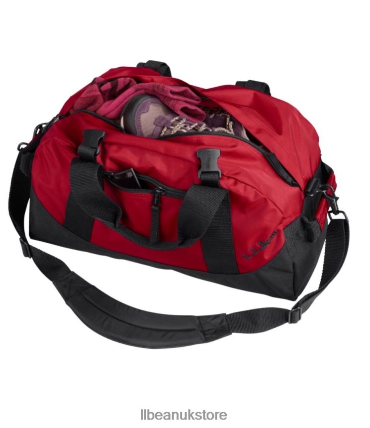 Accessories L.L.Bean Adventure Duffle Crisp Lapis Unisex 0VRR666753