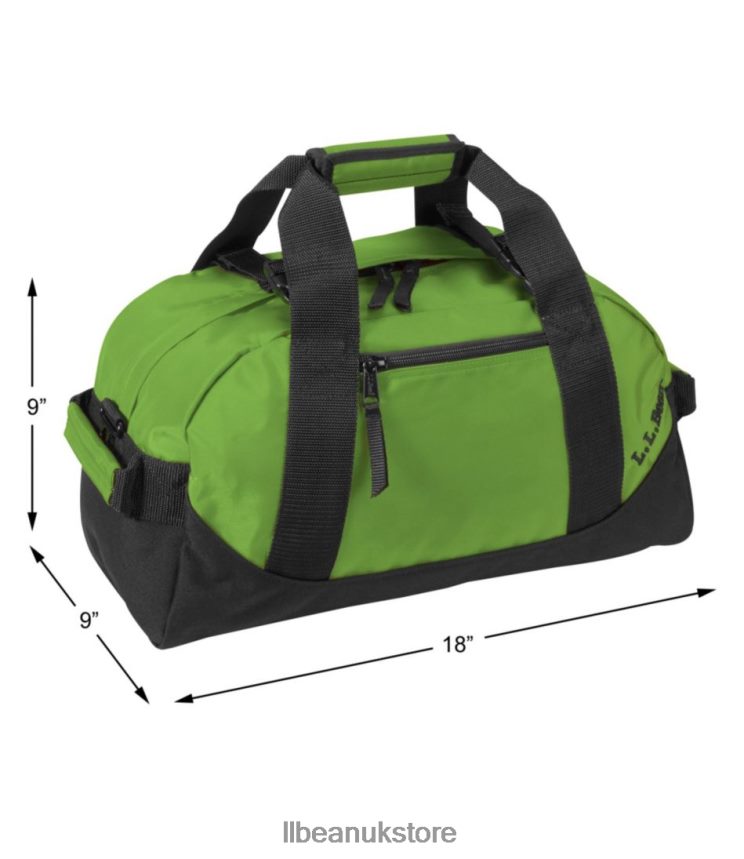Accessories L.L.Bean Adventure Duffle Crisp Lapis Unisex 0VRR666753