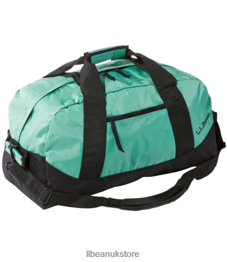 Accessories L.L.Bean Adventure Duffle Fair Aqua Unisex 0VRR662364