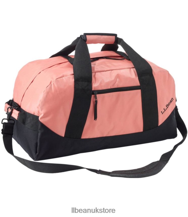 Accessories L.L.Bean Adventure Duffle Light Salmon Unisex 0VRR664208