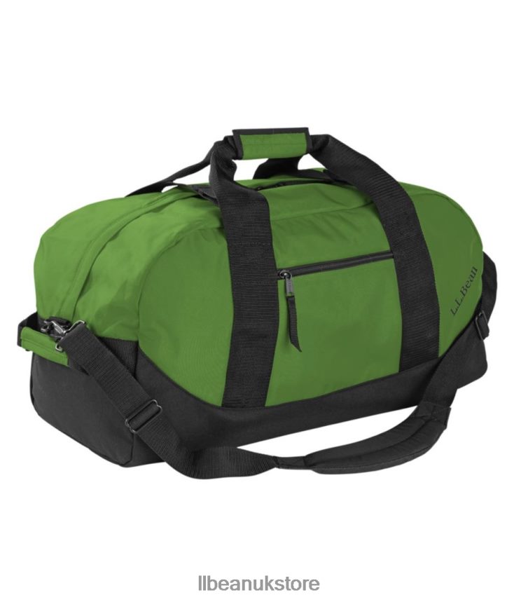 Accessories L.L.Bean Adventure Duffle Sea Holly Unisex 0VRR667237