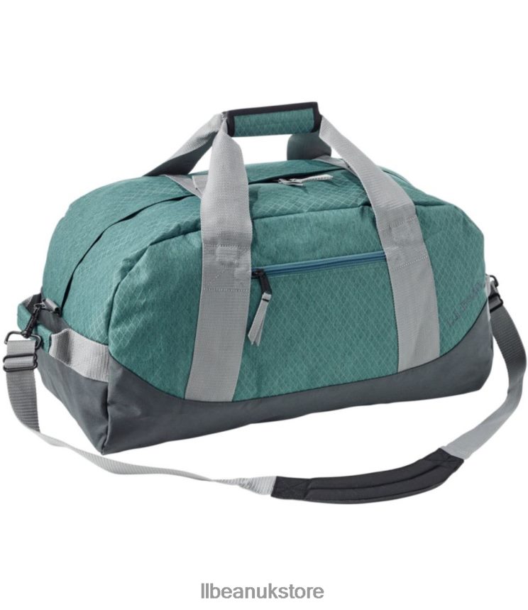 Accessories L.L.Bean Adventure Duffle Soft Spruce Unisex 0VRR662321