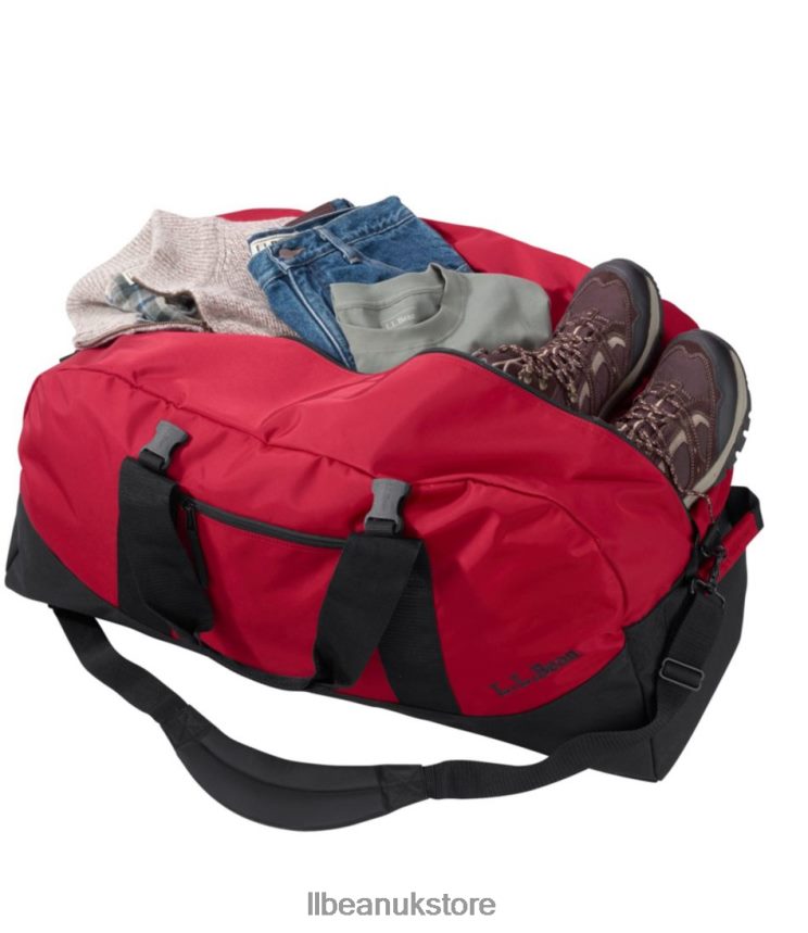 Accessories L.L.Bean Adventure Duffle Soft Spruce Unisex 0VRR662321