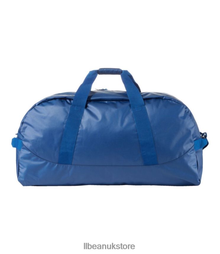 Accessories L.L.Bean Adventure Pro Duffle Black Unisex 0VRR664295