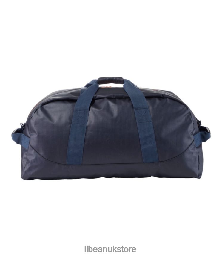 Accessories L.L.Bean Adventure Pro Duffle Black Unisex 0VRR665481