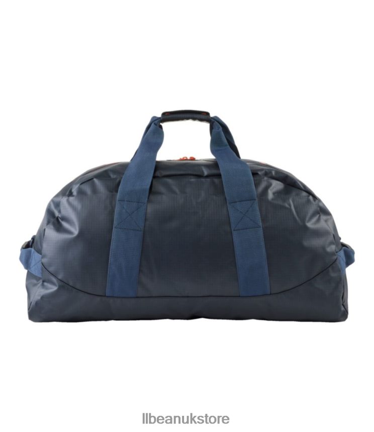 Accessories L.L.Bean Adventure Pro Duffle Black Unisex 0VRR665484