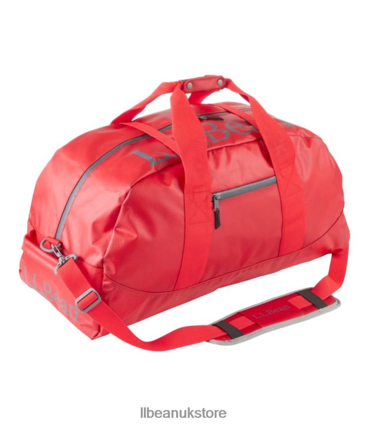 Accessories L.L.Bean Adventure Pro Duffle Lobster Unisex 0VRR666253