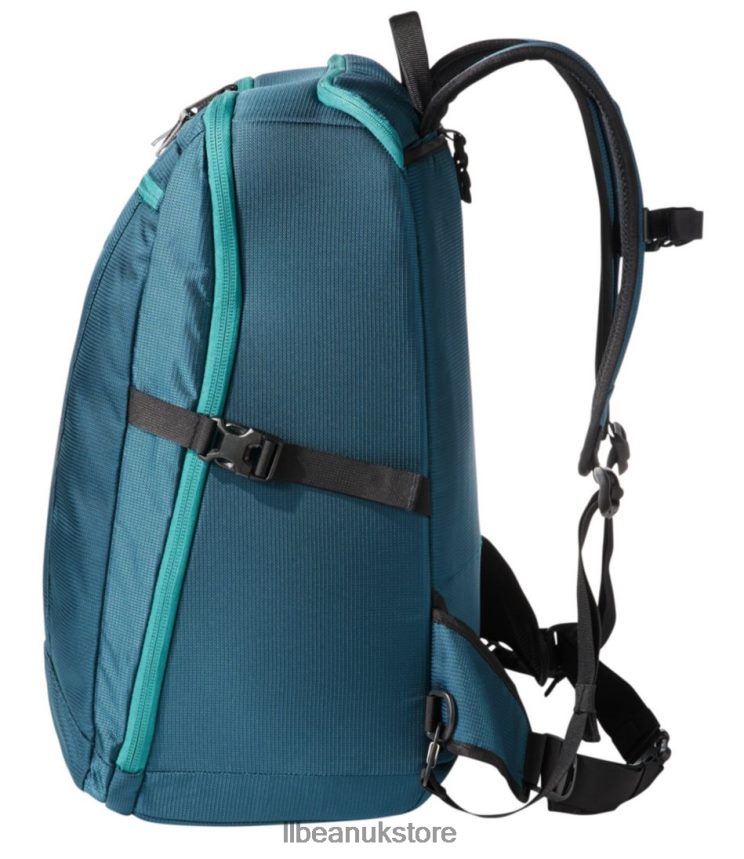 Accessories L.L.Bean Approach Travel Pack Deep Admiral Blue Unisex 0VRR662362
