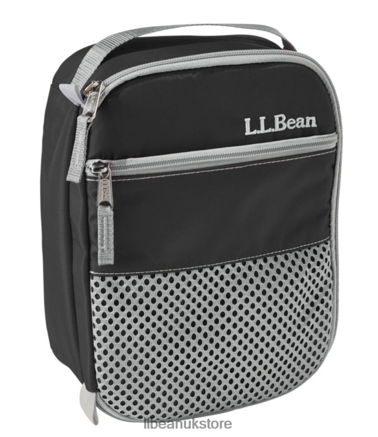Accessories L.L.Bean Lunch Box Black Unisex 0VRR665451