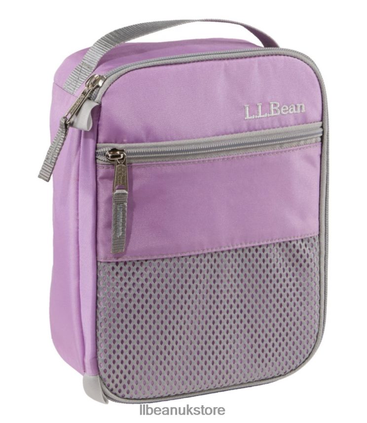 Accessories L.L.Bean Lunch Box Lilac Unisex 0VRR664253