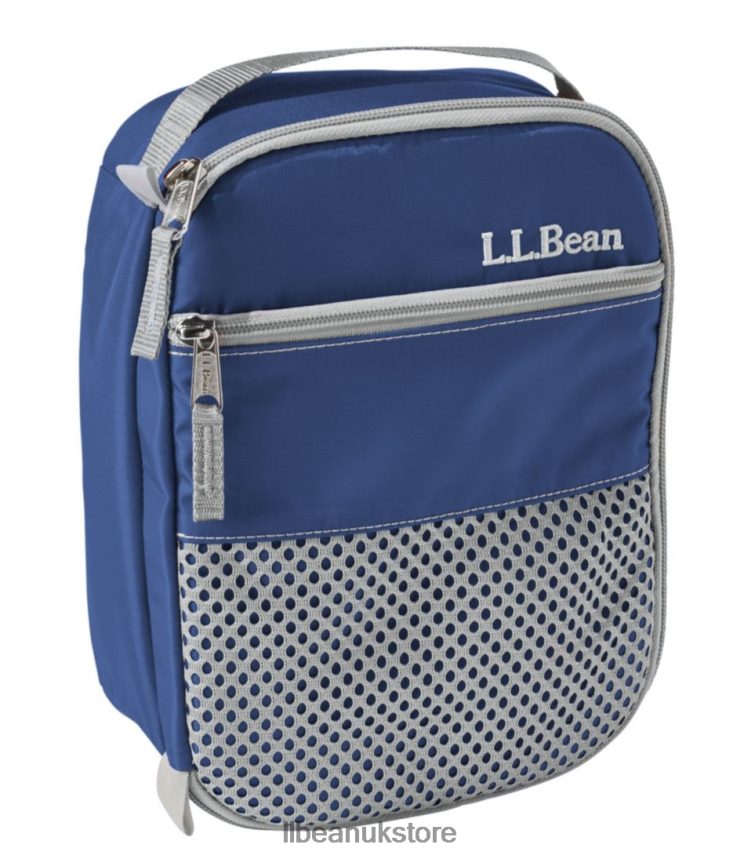 Accessories L.L.Bean Lunch Box Royal Unisex 0VRR666767