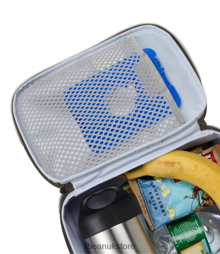 Accessories L.L.Bean Yumbox Ice Pack Set of 4 Multi Unisex 0VRR662345
