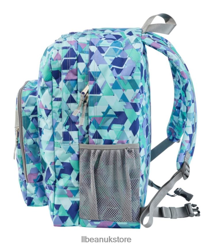 Accessories L.L.Bean Deluxe Book Pack Print Guide Gold Crag Unisex 0VRR662349