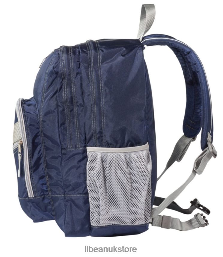 Accessories L.L.Bean Deluxe Book Pack Red Unisex 0VRR666751