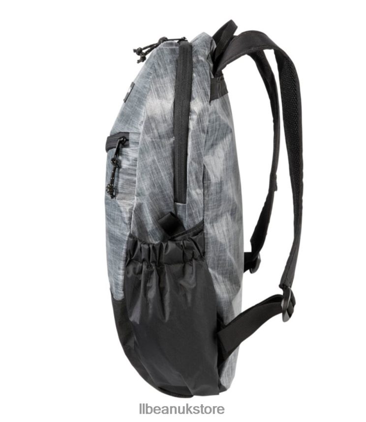 Accessories L.L.Bean Flowfold Optimist Pack Black Unisex 0VRR662438