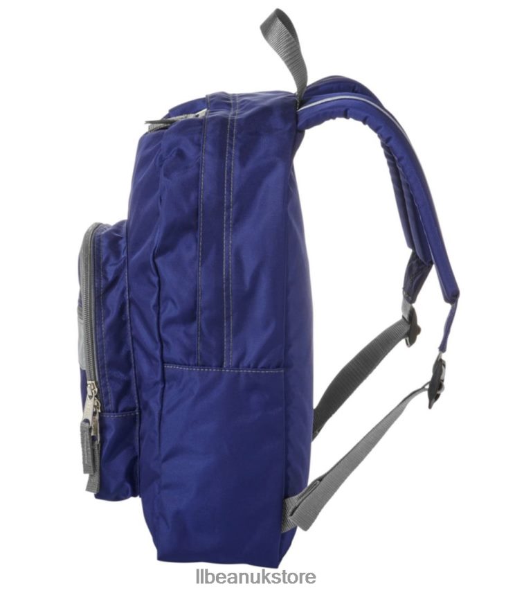 Accessories L.L.Bean Junior Original Book Pack Purple Clover Unisex 0VRR662368