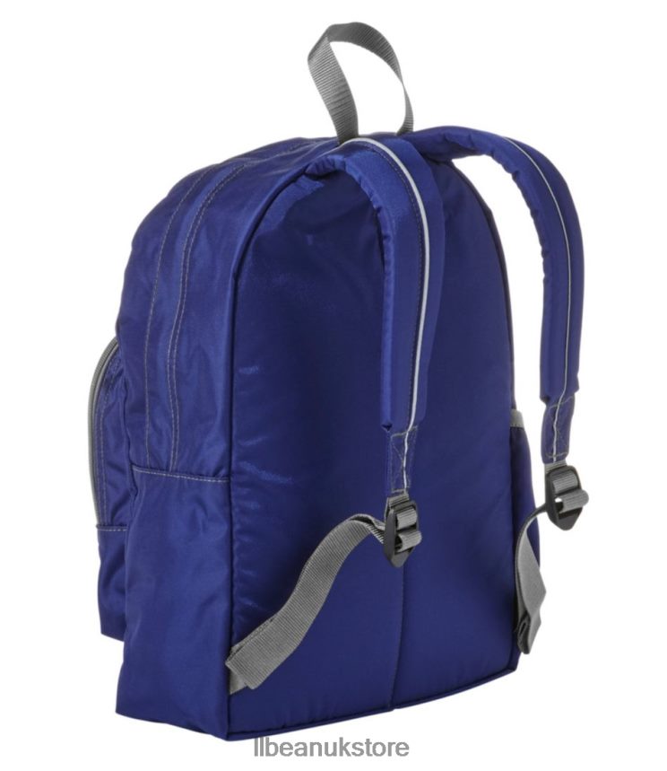 Accessories L.L.Bean Junior Original Book Pack Royal Unisex 0VRR666232