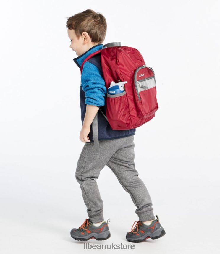 Accessories L.L.Bean Junior Original Book Pack Royal Unisex 0VRR666232