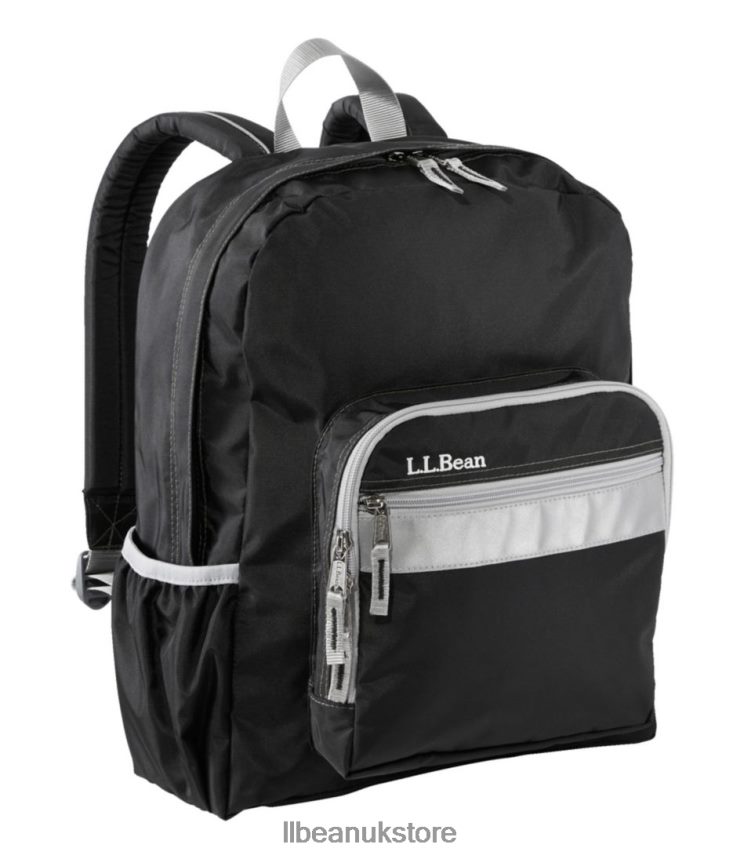 Accessories L.L.Bean Original Book Pack Black Unisex 0VRR666228
