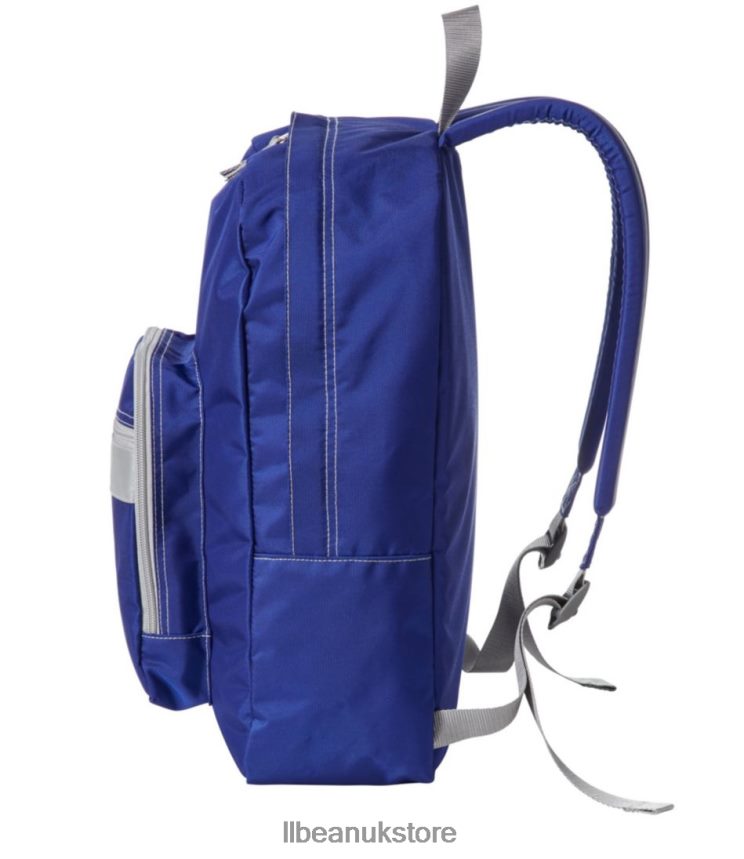 Accessories L.L.Bean Original Book Pack Lilac Unisex 0VRR665440