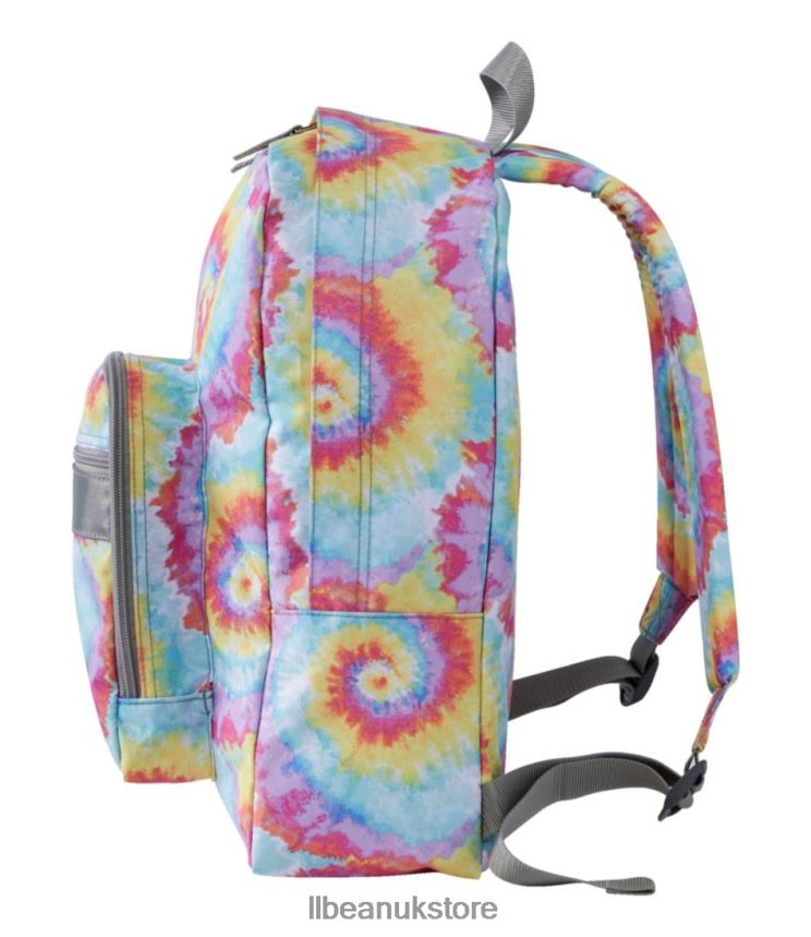 Accessories L.L.Bean Original Book Pack Rainbow Dots Unisex 0VRR665448